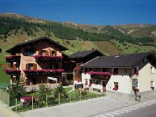 hotel astra