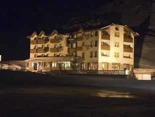 Hotel Interalpen,In The City Center,4 star