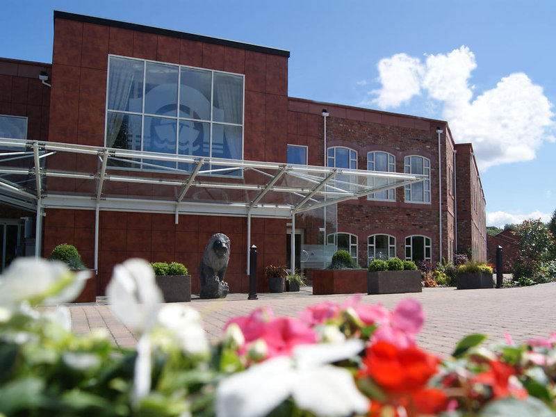 Quay Hotel And Spa