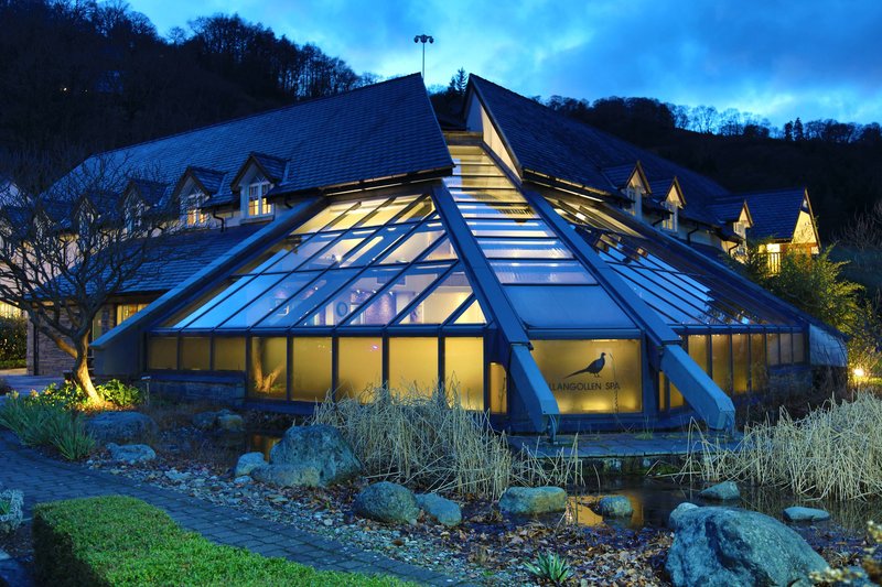 The Wild Pheasant Hotel & Spa