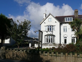 The Egryn Abersoch Llp,Gwynedd>>Abersoch,4 star