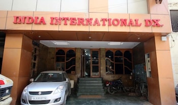 Hotel India International Deluxe By Adb Rooms,2485 Nalwa Street Behind Imperial Cinema Chuna Mandi Paharganj New Delhi 110055,3 star