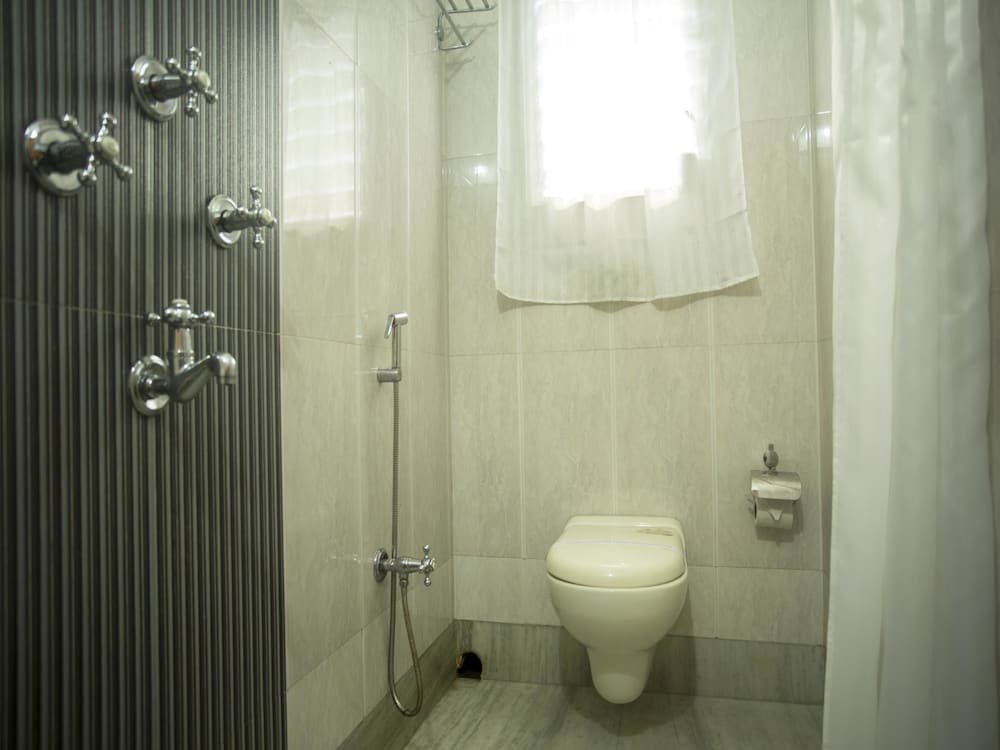 Apples Balaji Inn,Lb Sarani 734003 Siliguri,3 star