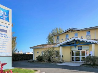 ibis budget perigueux boulazac
