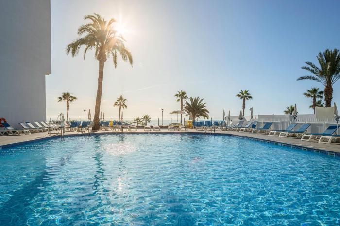 Hotel Best Indalo,Mojácar>>Mojacar,4 star