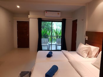 anattaya holiday home