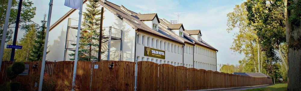 Tailor Hotel Sport & Conference,Olsztyn>>Morag,3 star