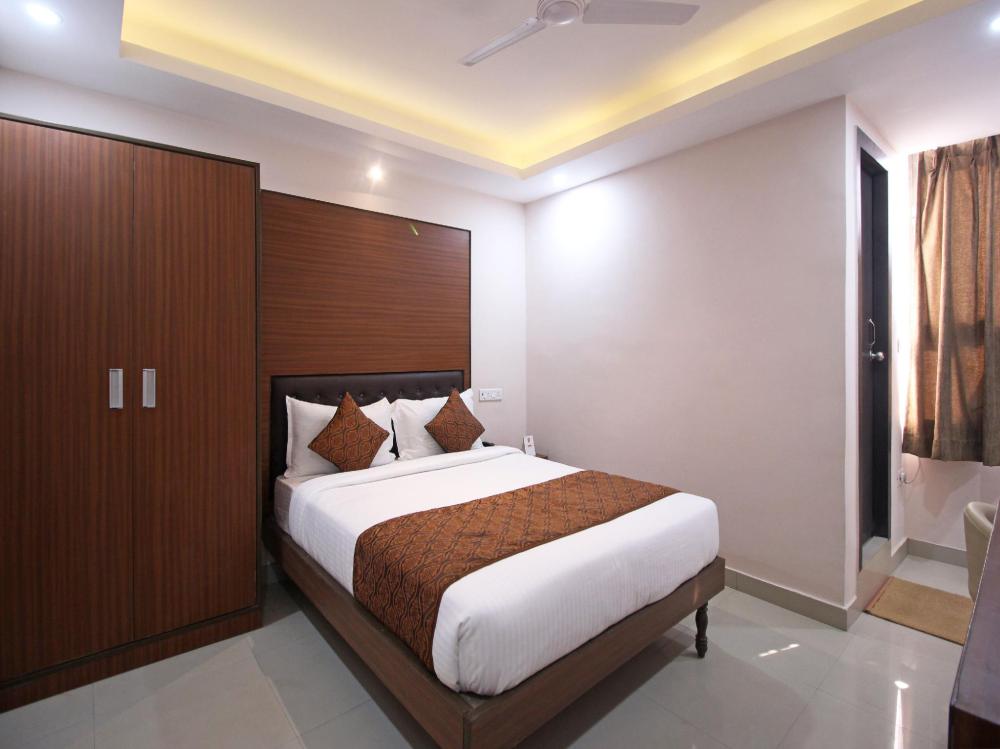 Kamat Inn,Bihar>>Patna,3 star