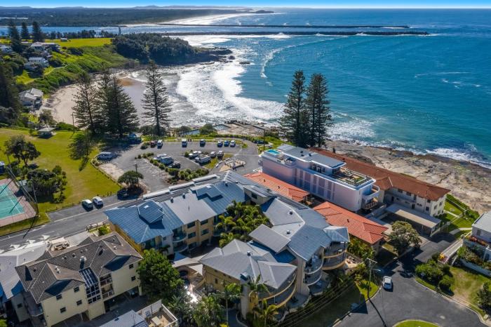 The Cove Yamba
