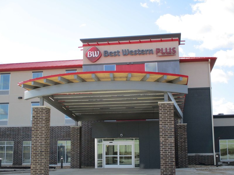 Best Western Plus Lakeview Hotel,South Dakota>>Madison,2.5 star
