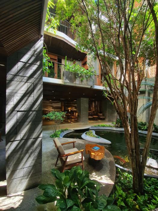 minh boutique hotel and apartment