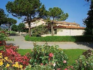 vega hotel perugia