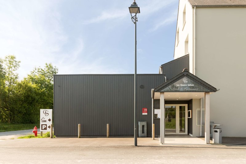 the originals boutique hotel les quatre salines
