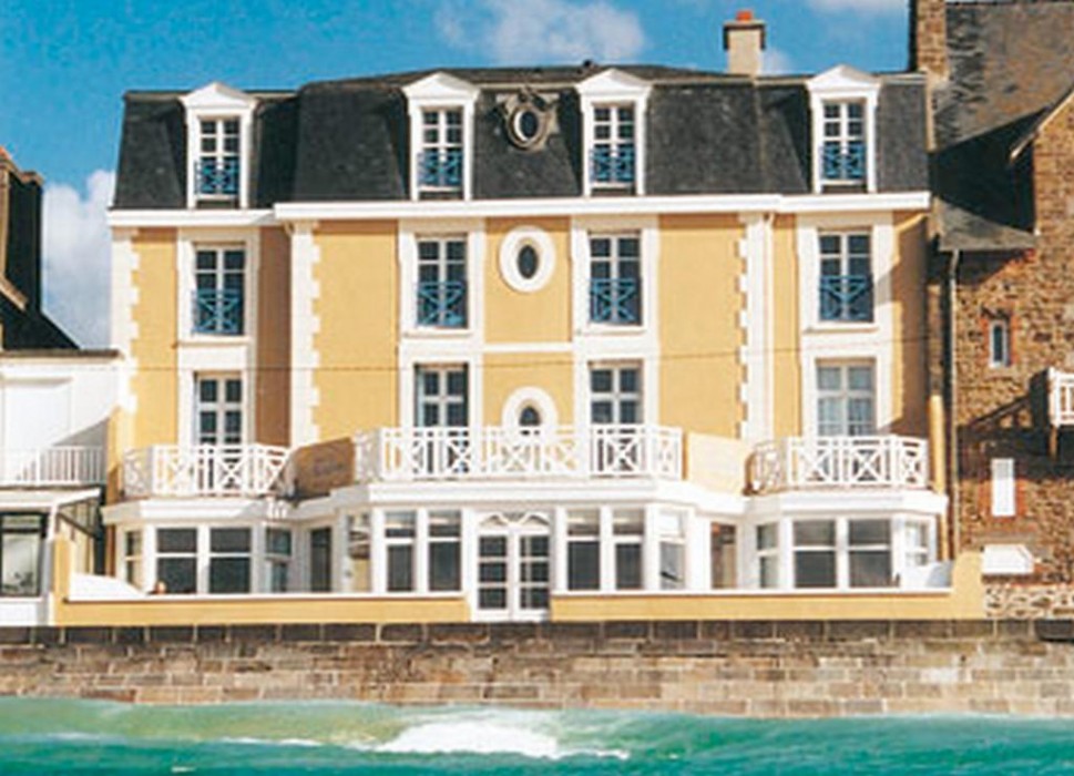 hotel le beaufort