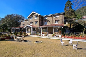 Hotel Chevron Fairhavens, Nainital,Mallital,3 star