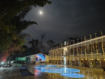 Ashoka's Tiger Trail Resort,Dhela,3 star