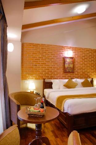 hotel bhadgaon