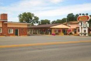 alamo motel