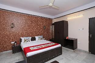 Hotel Anand Palace,348/1 Raja Park Jaipur 302004 Rajasthan,3 star