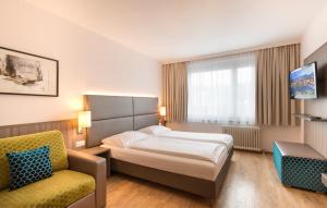 Hotel City Villach,Klagenfurt>>Carinthia,4 star