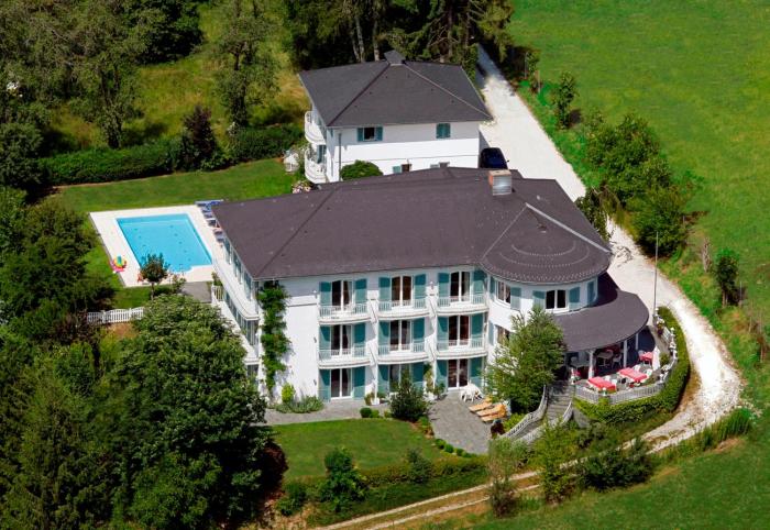 Das Landhaus,Klagenfurt>>Carinthia,4 star