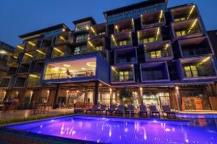Inthira Vang Vieng,Vang Vieng>>Tha Heua,4 star