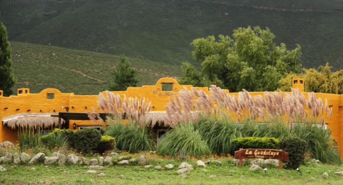 posada la guadalupe