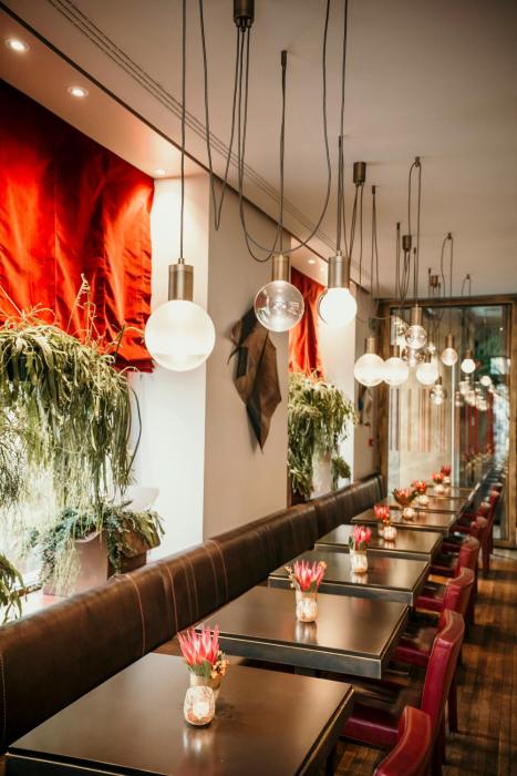 posta design hotel