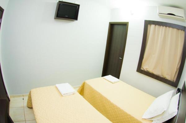 Samba Tres Lagoas,Tres Lagoas>>Andradina,3 star