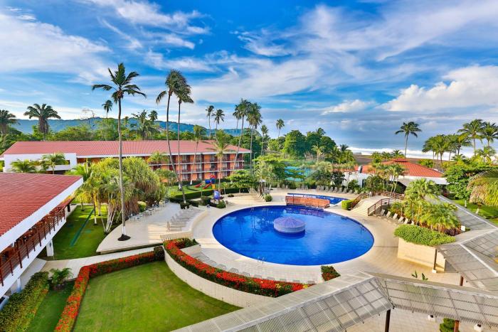 best western jaco beach all inclusive resort