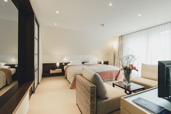 Residence Hotel,Triesenberg>>Bregenz,4 star