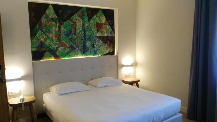 Hotel Morgana,Mendrisio>>Lugano,3 star