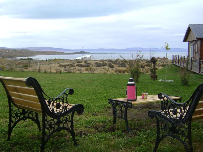 Cabanas Teuepen