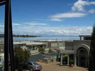 the cove taupo
