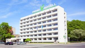 Parnu,Parnu County>>Parnu,3.5 star