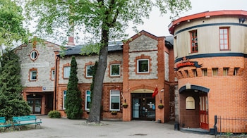aleksandri hotel
