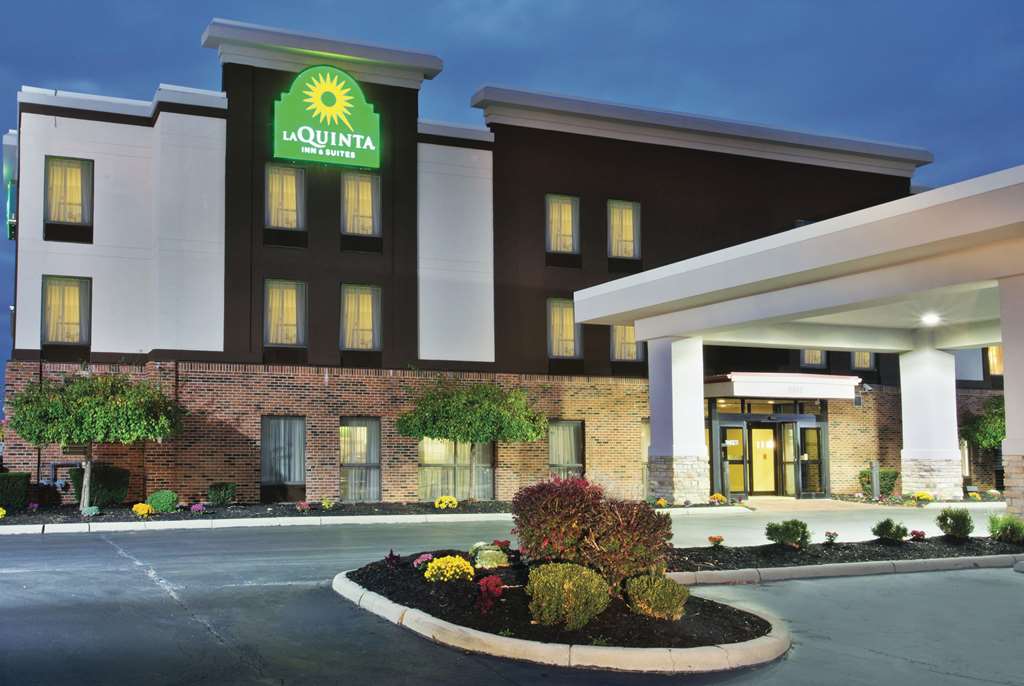 La Quinta By Wyndham Columbus - Grove City