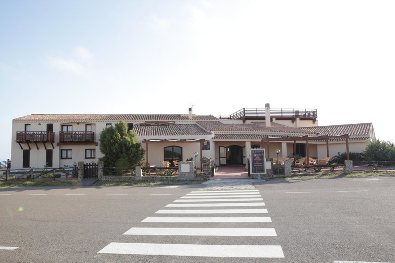 Torre Hotel,Arzachena>>Arbus,4 star