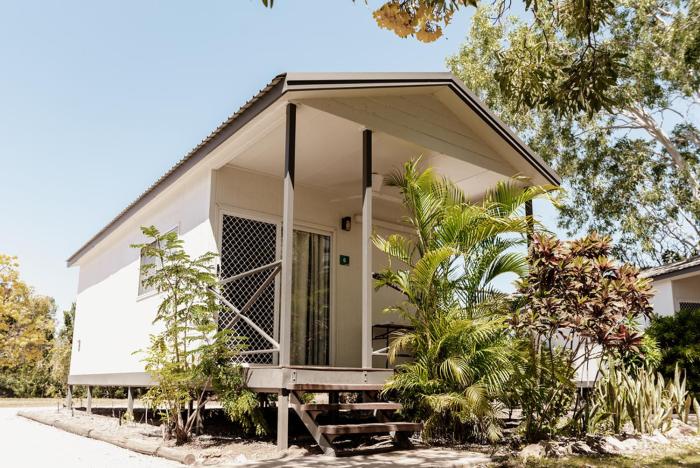 Katherine Holiday Park