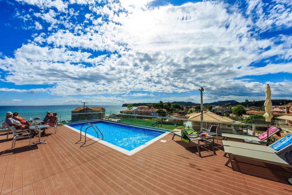 Porto Planos Beach Hotel,291 00 Tsilivi Zakynthos Zante,4 star