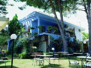 Hotel Villamare,Cassibile>>Avola,4 star