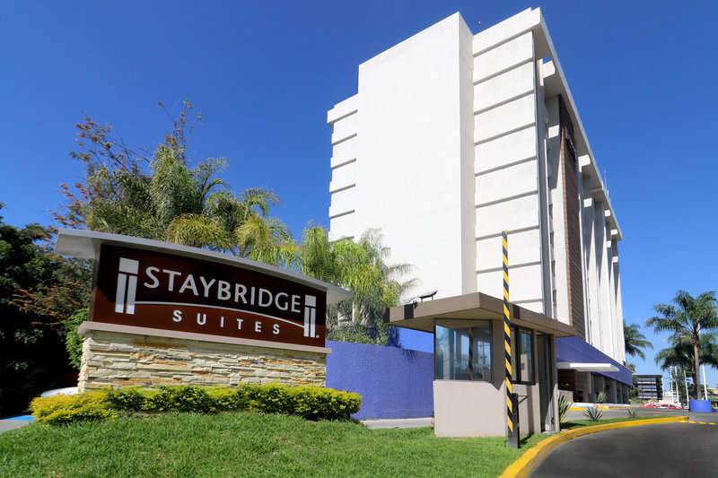 Staybridge Suites Guadalajara Expo By Ihg,Zapopan>>Guadalajara,3 star