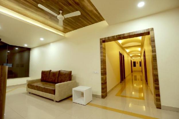 Ajinkya Lodge