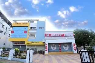 Ajinkya Lodge,India>>Sangole,2 star