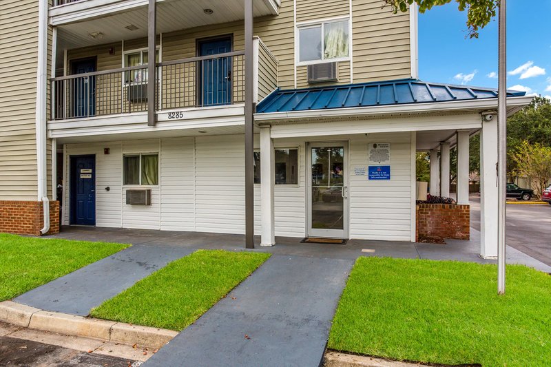 Motel 6 Jacksonville, Fl - South,Orange Park>>Jacksonville,2 star