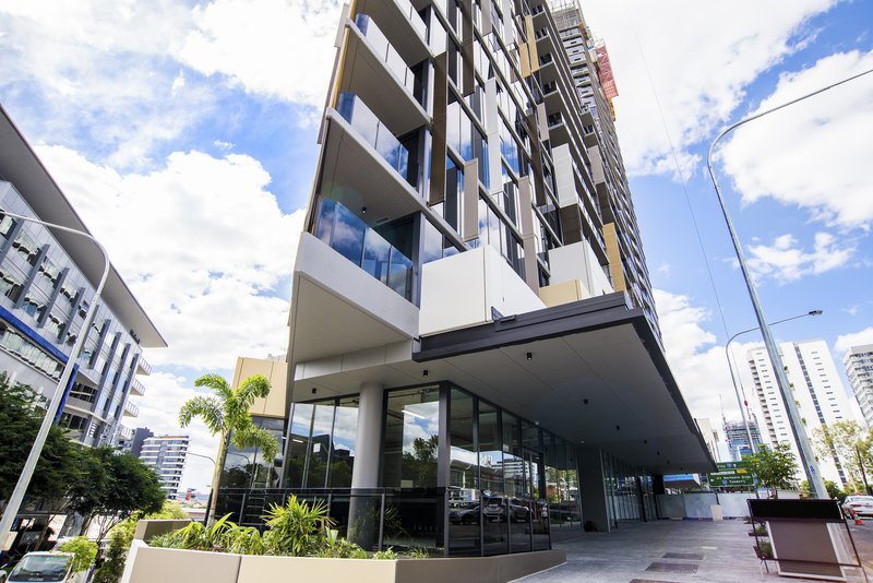 Brisbane One By Serain Residences,South Brisbane>>Brisbane,0 star