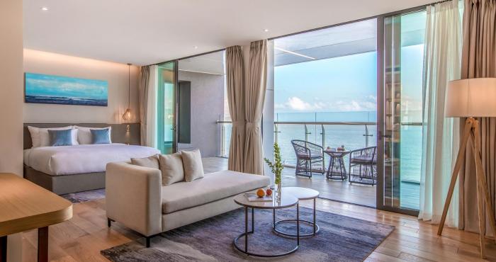 sel de mer hotel and suites
