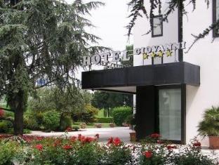 Giovanni,Noventa Padovana>>Abano Terme,4 star