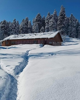 Hotel Roseland Cottage Gulmarg,Gulmarg Srinagar Jammu And Kashmir,2 star