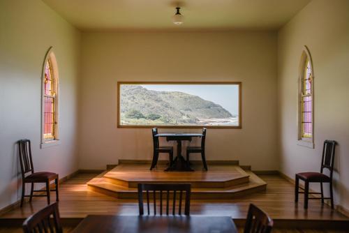 Seacroft Estate,Great Ocean Road>>Apollo Bay,2.5 star